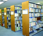 書架