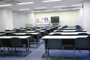 Espaço multifuncional